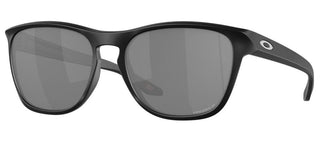 Oakley MANORBURN OO 9479 men Black Geometric Sunglasses