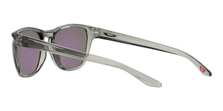 Oakley MANORBURN OO 9479 men Grey Geometric Sunglasses