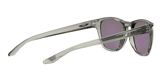 Oakley MANORBURN OO 9479 men Grey Geometric Sunglasses