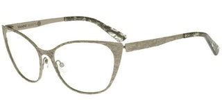 Vanni MAPS V1168 women Grey Cat Eye Eyeglasses