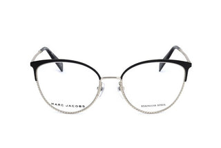 Marc Jacobs MARC 256 women Black Cat Eye Eyeglasses