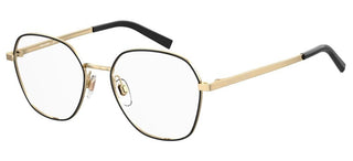 Marc Jacobs MARC 476/G/N women Black Geometric Eyeglasses