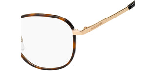 Marc Jacobs MARC 478/N women Havana Geometric Eyeglasses