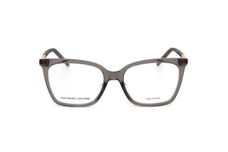 Marc Jacobs Marc 510 Women Grey Geometric Eyeglasses