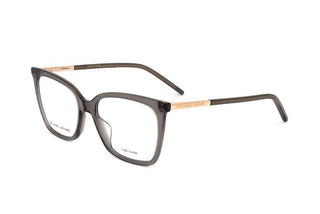 Marc Jacobs Marc 510 Women Grey Geometric Eyeglasses