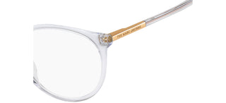 Marc Jacobs MARC 511 women Violet Round Eyeglasses