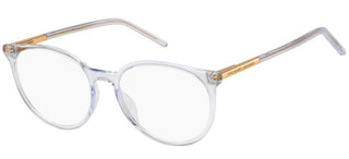 Marc Jacobs MARC 511 women Violet Round Eyeglasses