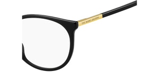 Marc Jacobs MARC 511 women Black Round Eyeglasses