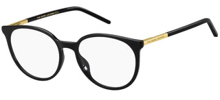 Marc Jacobs MARC 511 women Black Round Eyeglasses