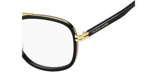 Marc Jacobs MARC 515 men Black Pilot Eyeglasses