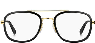 Marc Jacobs MARC 515 men Black Pilot Eyeglasses