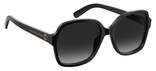 Marc Jacobs MARC 526/S women Black Butterfly Sunglasses