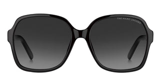 Marc Jacobs MARC 526/S women Black Butterfly Sunglasses