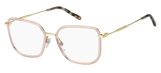 Marc Jacobs MARC 537 women Pink Butterfly Eyeglasses