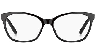 Marc Jacobs MARC 539 women Black Geometric Eyeglasses