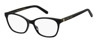 Marc Jacobs MARC 539 women Black Geometric Eyeglasses