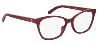 Marc Jacobs MARC 539 women Red Geometric Eyeglasses