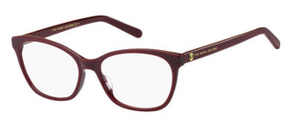 Marc Jacobs MARC 539 women Red Geometric Eyeglasses