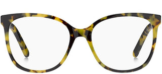 Marc Jacobs MARC 540 women Havana Squared Eyeglasses