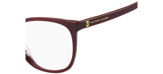 Marc Jacobs MARC 540 women Red Squared Eyeglasses