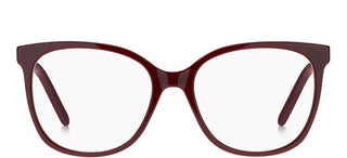 Marc Jacobs MARC 540 women Red Squared Eyeglasses