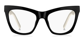 Marc Jacobs MARC 649 women White Squared Eyeglasses