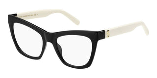 Marc Jacobs MARC 649 women White Squared Eyeglasses