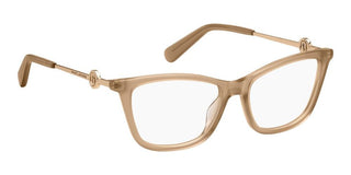 Marc Jacobs MARC 655 women Brown Squared Eyeglasses