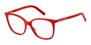 Marc Jacobs MARC 662 women Red Squared Eyeglasses