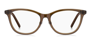 Marc Jacobs MARC 663/G women Brown Butterfly Eyeglasses