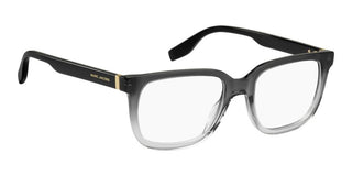 Marc Jacobs MARC 685 men Black Squared Eyeglasses