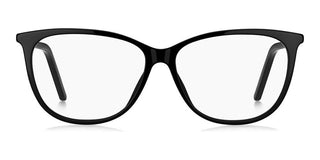 Marc Jacobs MARC 706 women Black Round Eyeglasses