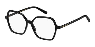 Marc Jacobs MARC 709 women Black Geometric Eyeglasses