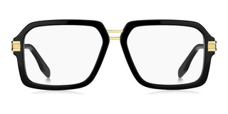 Marc Jacobs MARC 715 men Black Squared Eyeglasses