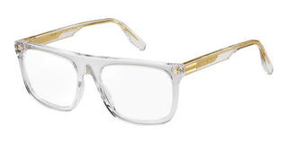 Marc Jacobs MARC 720 men Transparent Geometric Eyeglasses