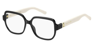 Marc Jacobs MARC 725 women Multicolor Rectangle Eyeglasses