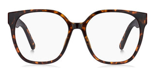 Marc Jacobs MARC 726 women Havana Rectangle Eyeglasses