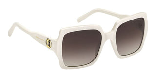 Marc Jacobs MARC 731/S women White Rectangle Sunglasses