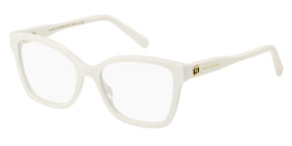 Marc Jacobs MARC 735 women White Rectangle Eyeglasses