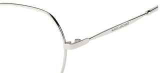 Marc Jacobs MARC 740 women Silver Geometric Eyeglasses