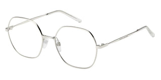 Marc Jacobs MARC 740 women Silver Geometric Eyeglasses