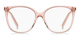 Marc Jacobs MARC 745 women Pink Visor Eyeglasses