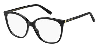 Marc Jacobs MARC 745 women Black Visor Eyeglasses