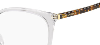 Marc Jacobs MARC 745 women Havana Visor Eyeglasses