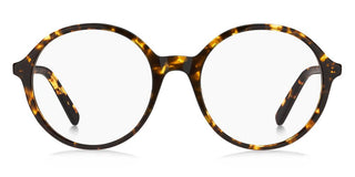 Marc Jacobs MARC 746 women Havana Round Eyeglasses