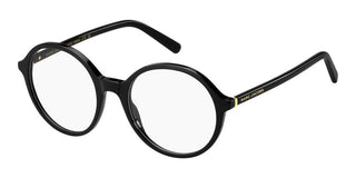 Marc Jacobs MARC 746 women Black Round Eyeglasses