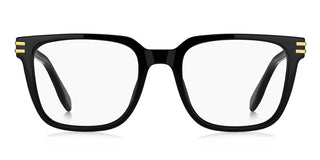 Marc Jacobs MARC 754 men Black Rectangle Eyeglasses