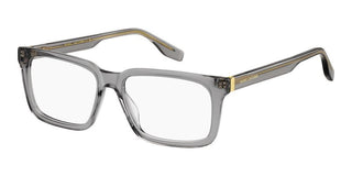 Marc Jacobs MARC 758 men Grey Rectangle Eyeglasses