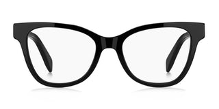 Marc Jacobs MARC 767 women Black Rectangle Eyeglasses