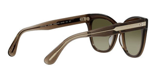 Oliver Peoples MARIANELA OV 5372SU women Brown Oversize Sunglasses